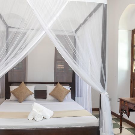 Zanzibar The Manor House By Sansi酒店 外观 照片