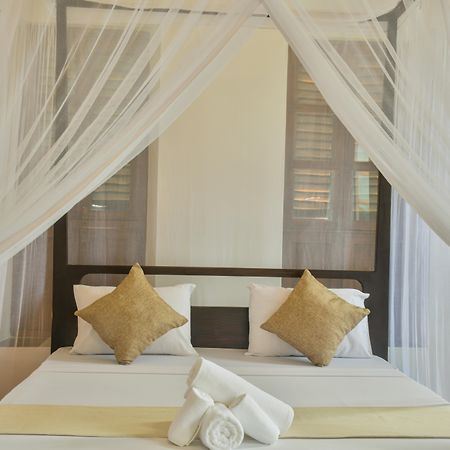 Zanzibar The Manor House By Sansi酒店 外观 照片