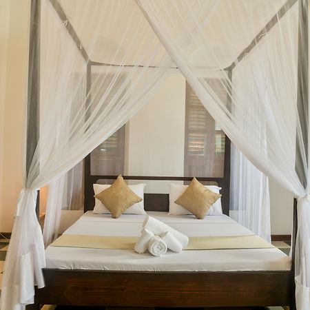 Zanzibar The Manor House By Sansi酒店 外观 照片