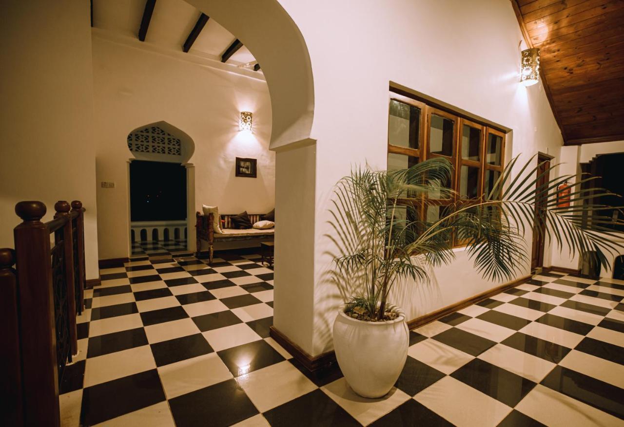 Zanzibar The Manor House By Sansi酒店 外观 照片