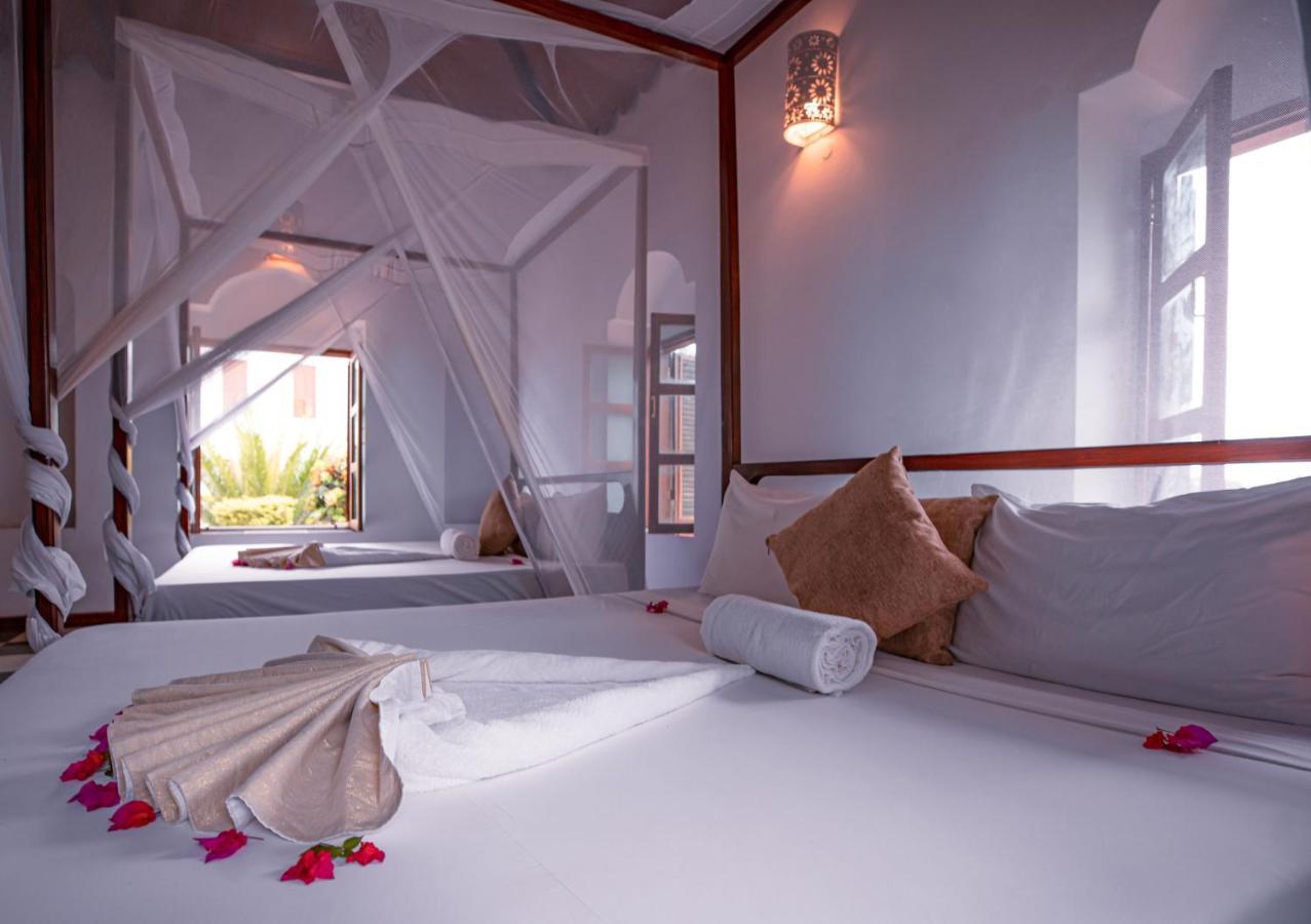 Zanzibar The Manor House By Sansi酒店 外观 照片