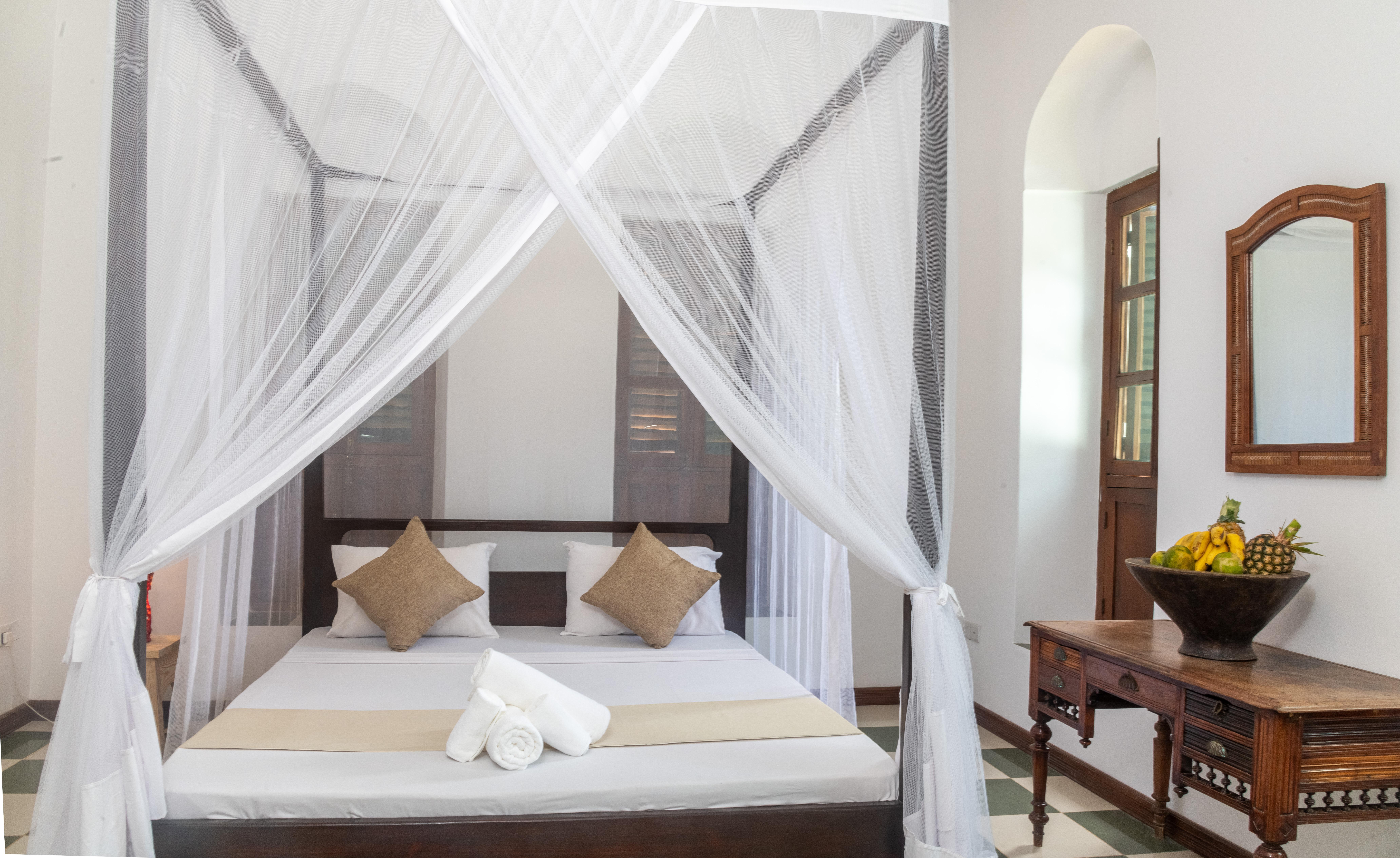 Zanzibar The Manor House By Sansi酒店 外观 照片