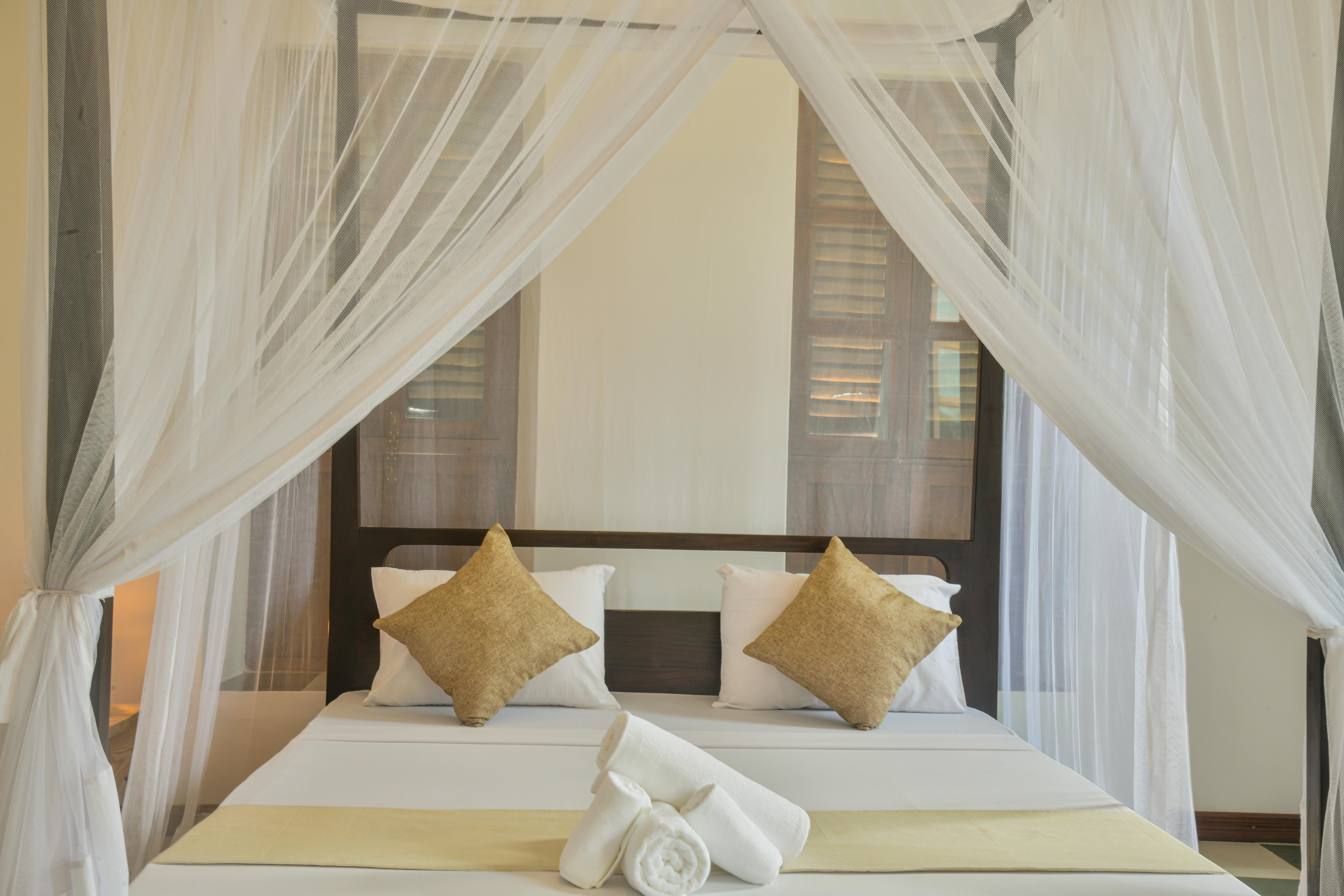 Zanzibar The Manor House By Sansi酒店 外观 照片