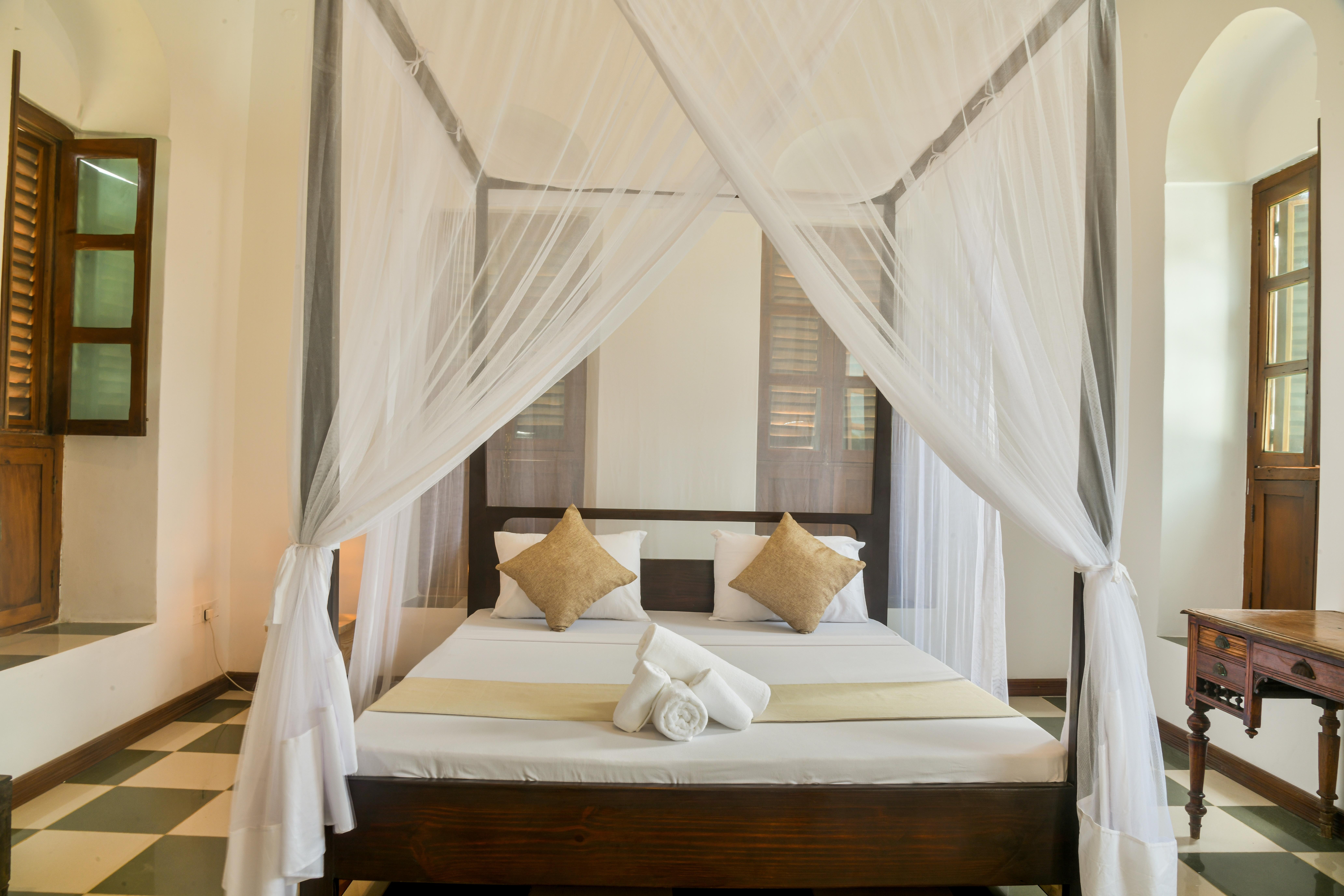 Zanzibar The Manor House By Sansi酒店 外观 照片
