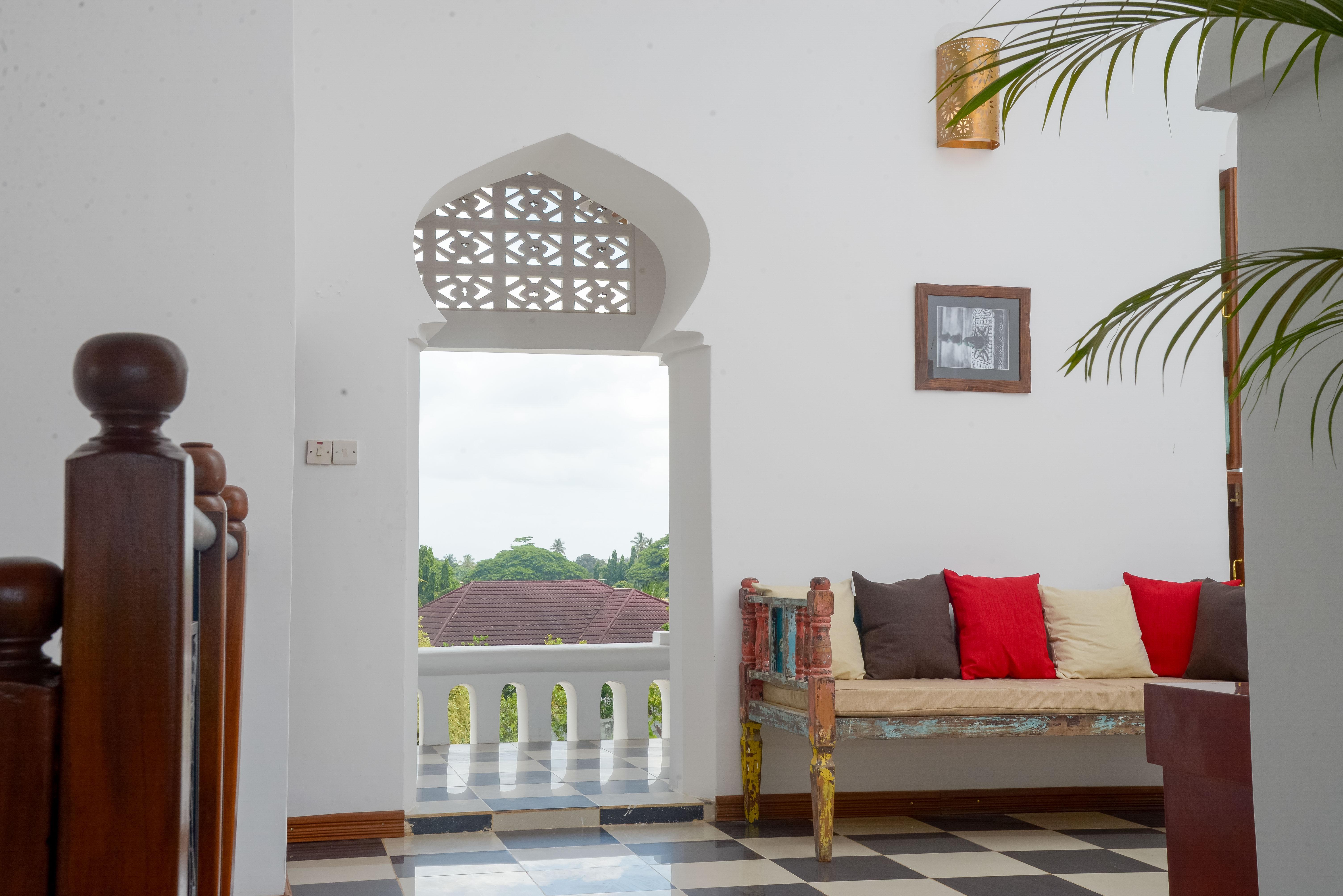 Zanzibar The Manor House By Sansi酒店 外观 照片