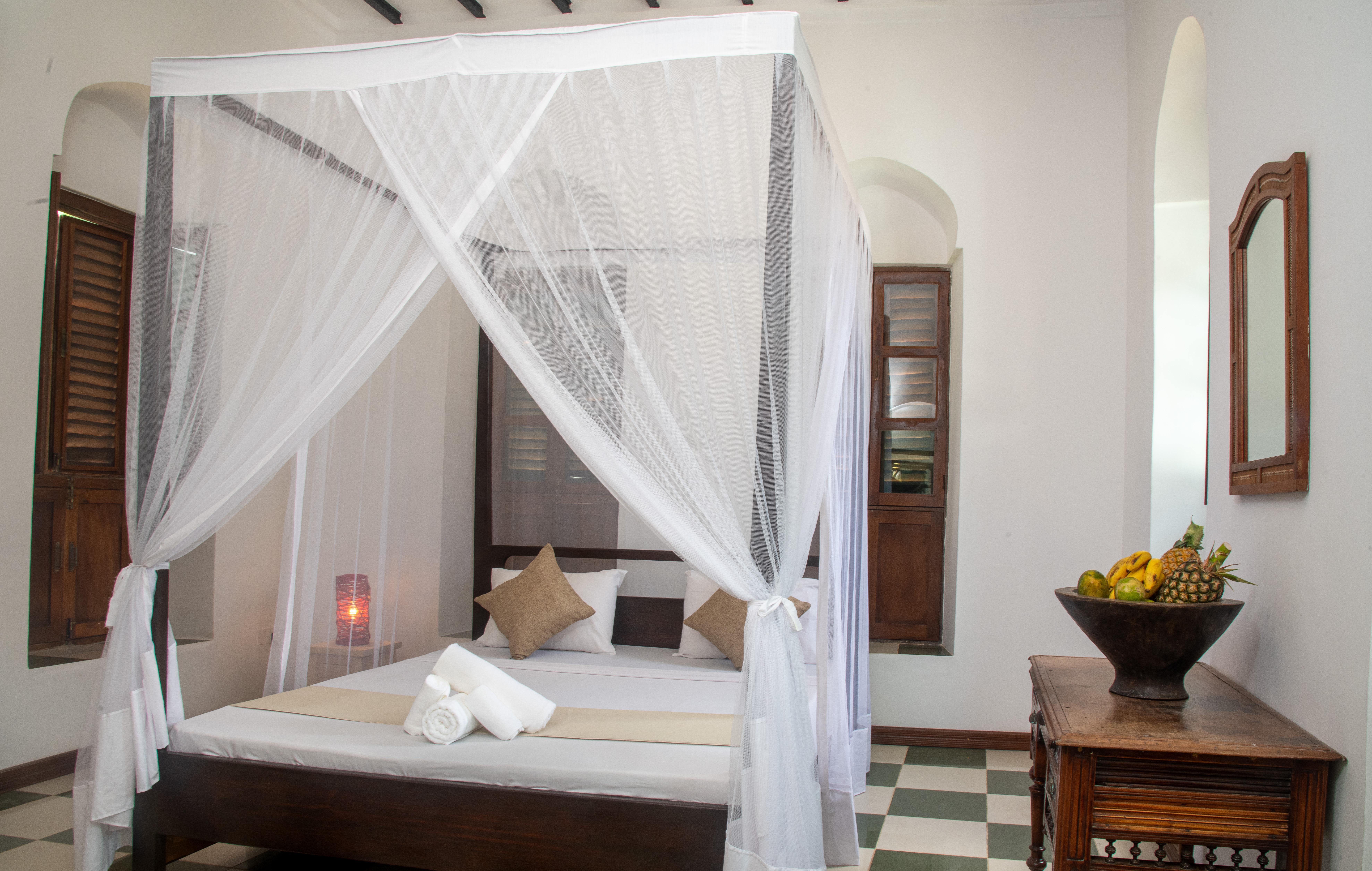 Zanzibar The Manor House By Sansi酒店 外观 照片